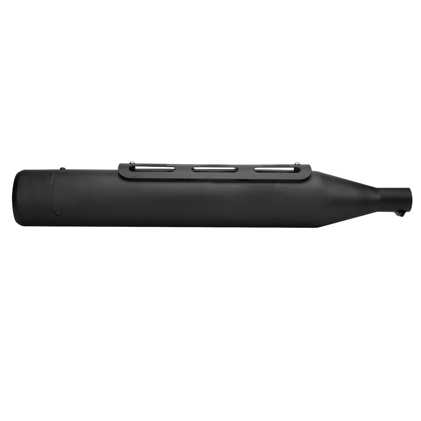Globe Exhaust Xploder Performance For Classic 350 & Standard 350 Black