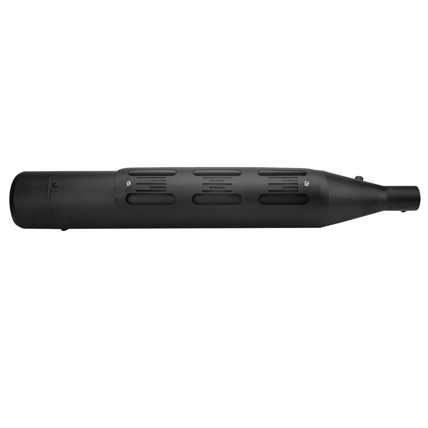 Globe Exhaust Xploder Performance For Classic 350 & Standard 350 Black