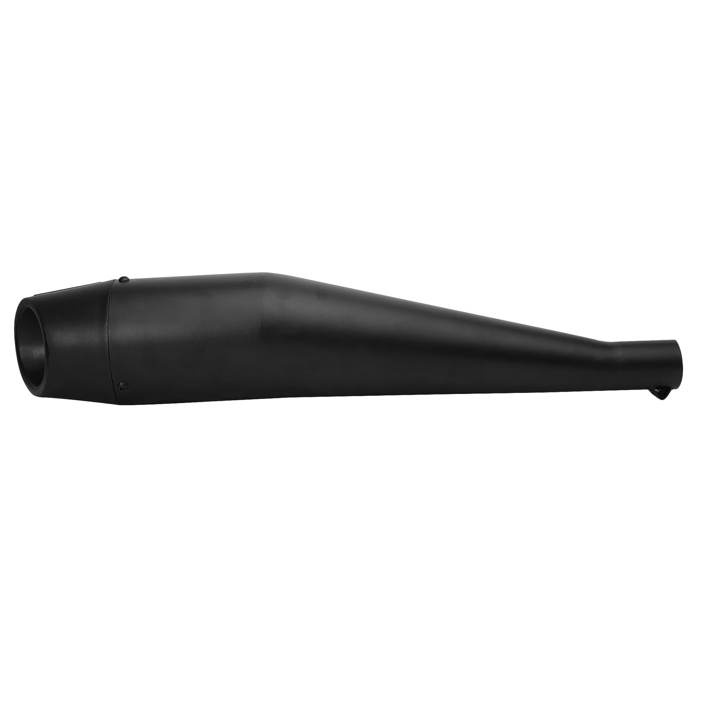 Globe Exhaust Dolphin Premium Black For Classic 350 & Standard 350