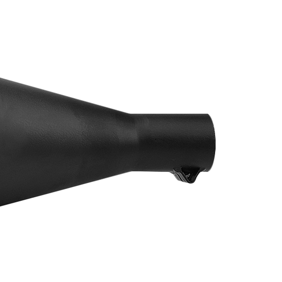 Globe Exhaust Xploder Performance For Classic 350 & Standard 350 Black