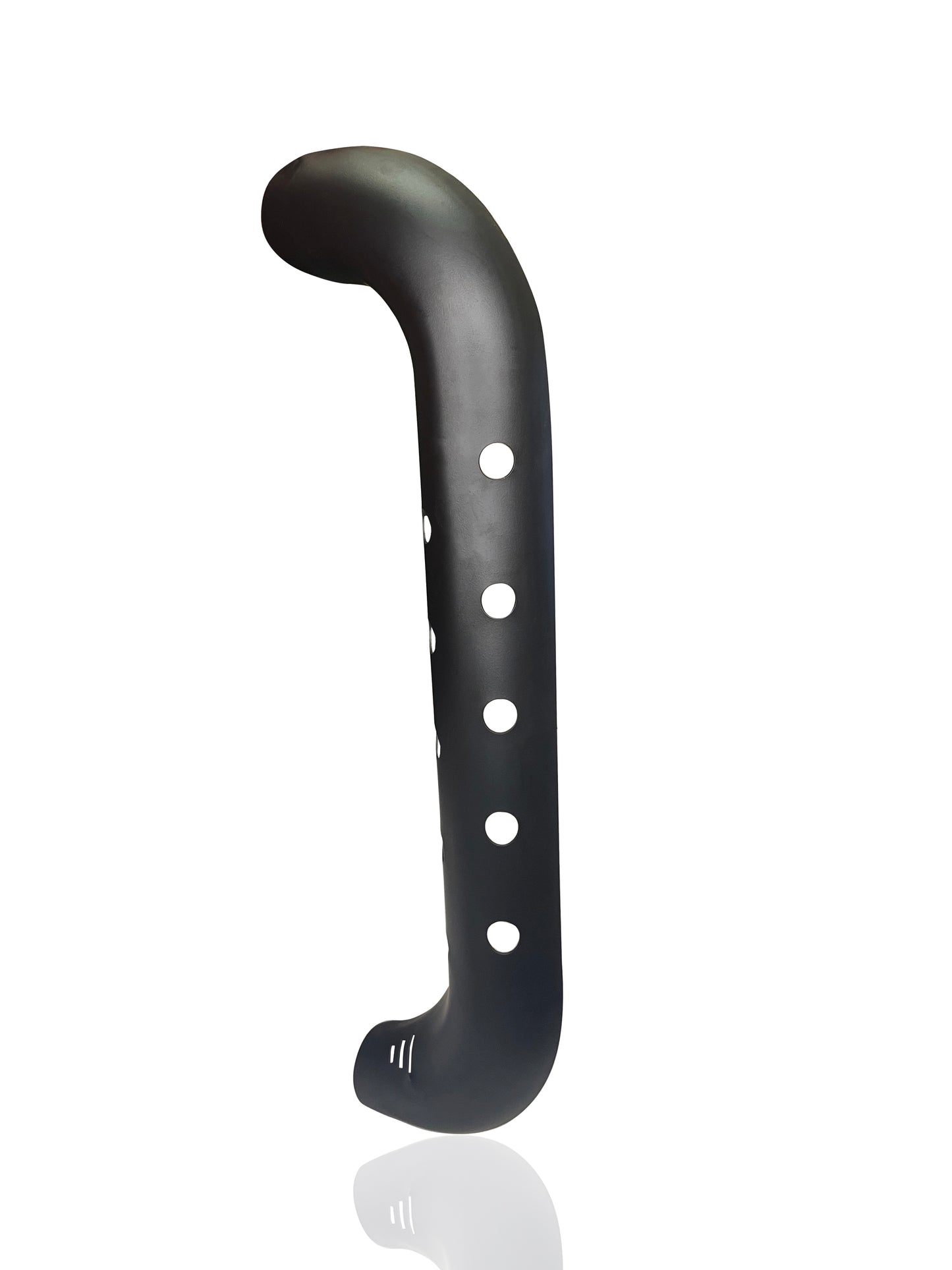 Globe Moto Heat Shield Plate Black For New Classic Reborn 350