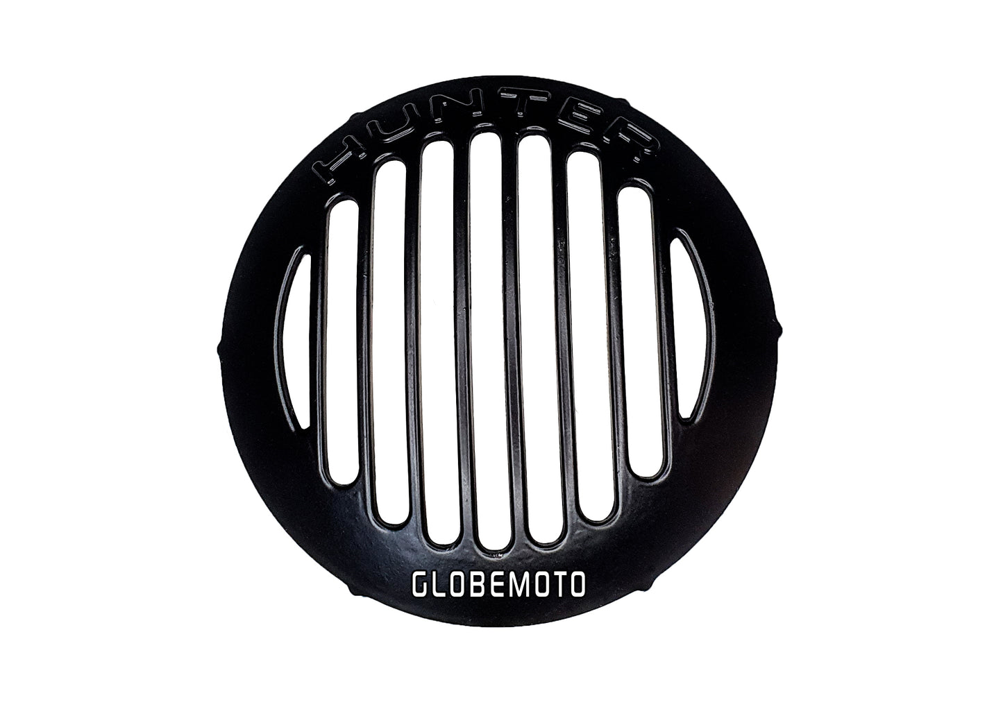 Globe Moto Full Grill Set For Hunter 350