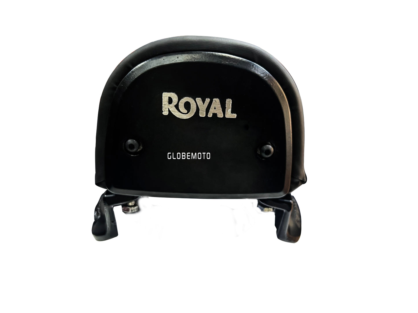 Globe Moto Backrest For Hunter 350