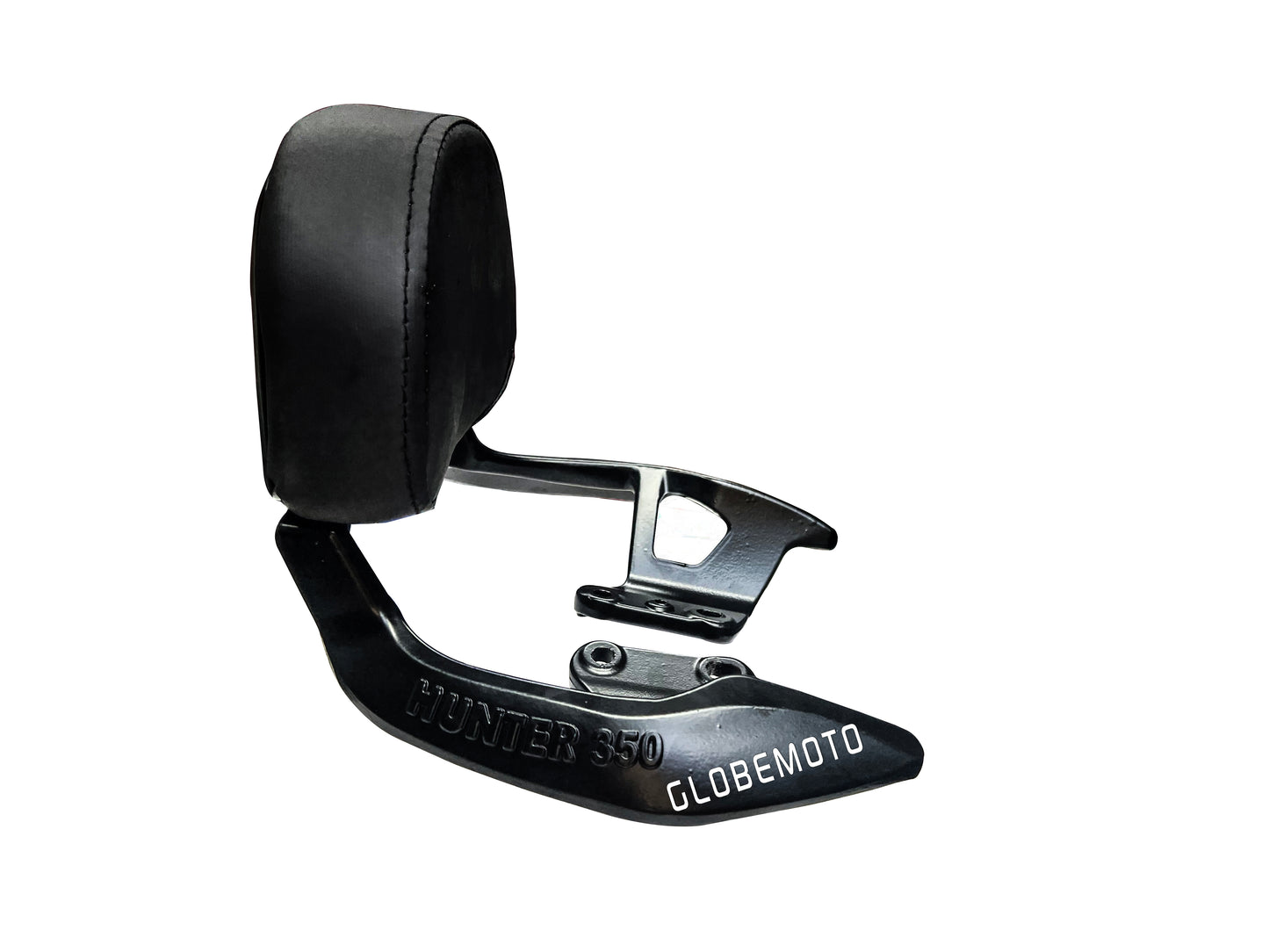 Globe Moto Backrest For Hunter 350