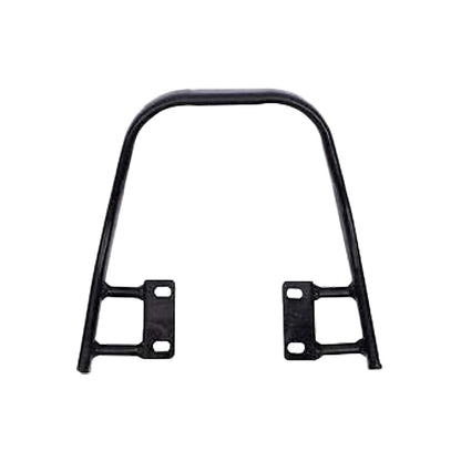 Globe Moto Splendor Backrest for Bike | Hero Splendor Pillion Back Support