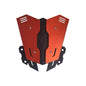 MT-15 Metal Visor | Premium Metal Visor | Stylish & Durable Bike Accessory