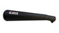 Globe Exhaust Torpedo Black For Hunter 350