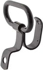 Heavy-Duty Motorcycle Shocker Hook – Durable Metal Bike Luggage & Utility Hook