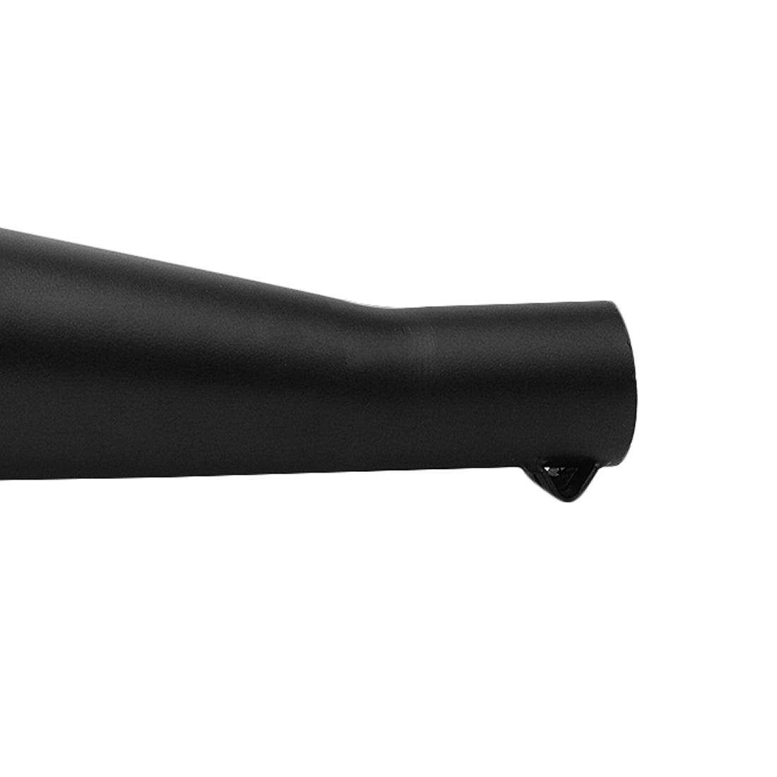 Globe Exhaust Dolphin Premium Black For Classic 350 & Standard 350