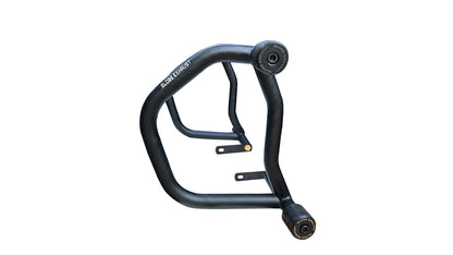 Globe Exhaust Bull Crash Guard For Hunter 350 & New Classic Reborn & New Standard
