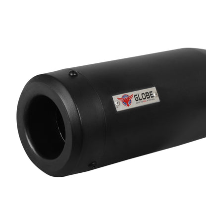 Globe Exhaust Cobra Performance For Classic 350 & Standard 350 Black