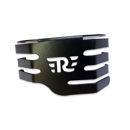 Classic 350 Reborn Black Brake Oil Cover – Rustproof Front Master Cylinder Cap | Premium Bike Accessory