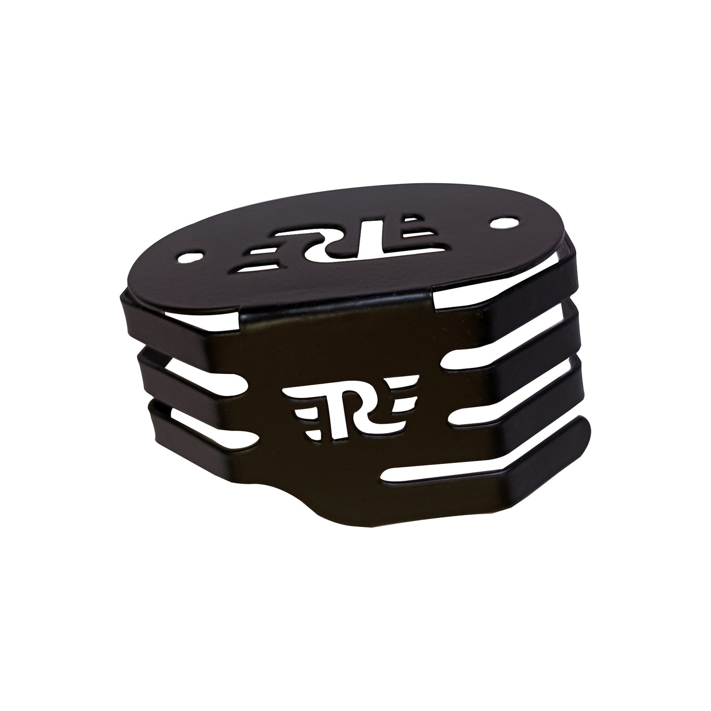 Classic 350 Reborn Black Brake Oil Cover – Rustproof Front Master Cylinder Cap | Premium Bike Accessory