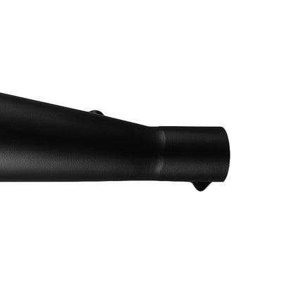 Globe Exhaust Cobra Performance For Classic 350 & Standard 350 Black