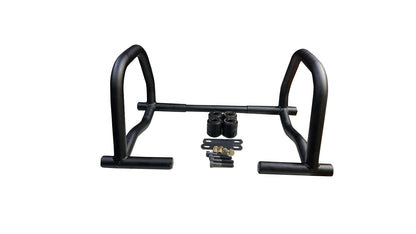Globe Exhaust Bull Crash Guard For Hunter 350 & New Classic Reborn & New Standard