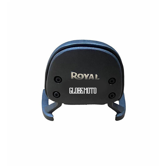Globe Moto Backrest For Classic Reborn