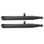 Globe Exhaust Slasher Exhaust For Jawa & Yezdi
