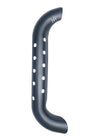 Globe Moto Heat Shield Plate Black For New Classic Reborn 350