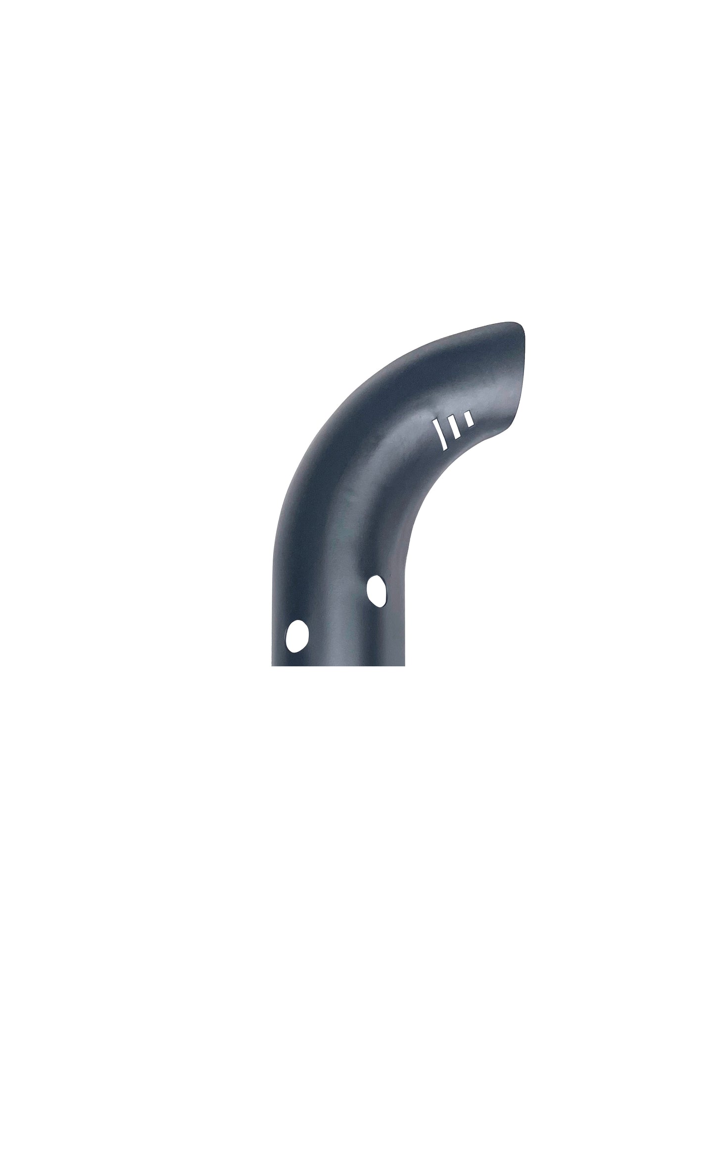 Globe Moto Heat Shield Plate Black For New Classic Reborn 350