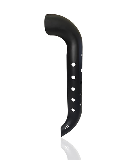 Globe Moto Heat Shield Plate Black For New Classic Reborn 350