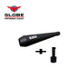 Globe Megaphone Xtreme Exhaust with DB Killer Black for Classic 350 Reborn & Meteor 350
