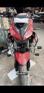 Xtreme 125 Heavy Crash Guard – Premium Bike Safety Bar