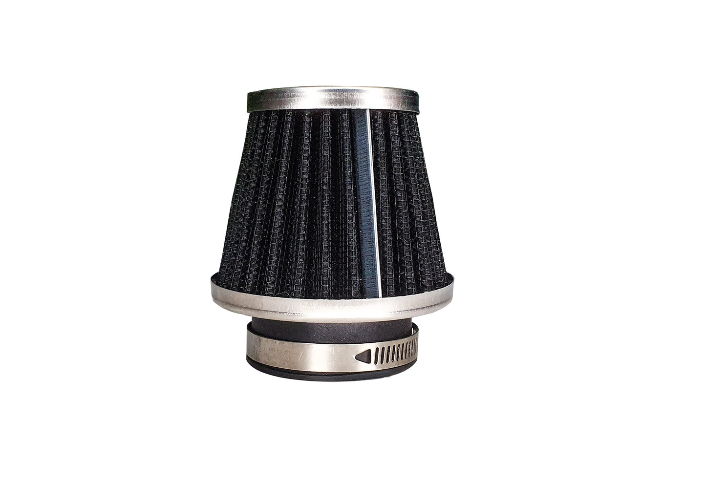 Globe Moto Air Filter For Bike Universal