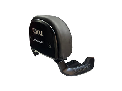 Globe Moto Backrest For Hunter 350