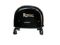 Globe Moto Backrest For Hunter 350