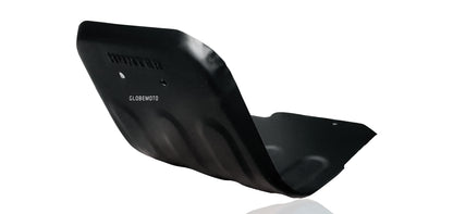 Globe Moto Sump Guard For Hunter 350
