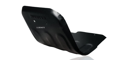 Globe Moto Sump Guard For Hunter 350