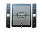 Globe Moto Radiator Grill For Jawa 42 Black