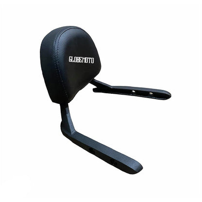 Globe Moto Backrest For Classic Reborn
